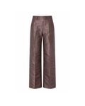 Burnt Umber No.57 Pants