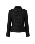 Plassey Jacket