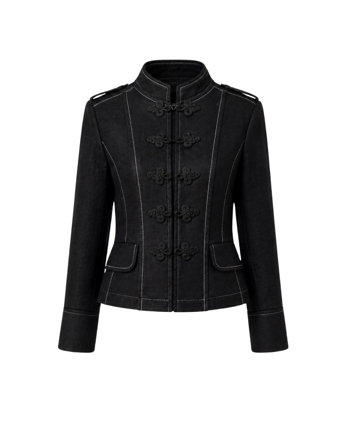 Plassey Jacket