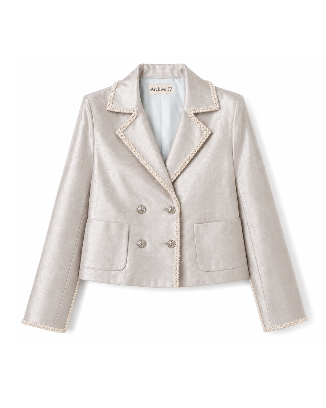 Seraphine Blazer