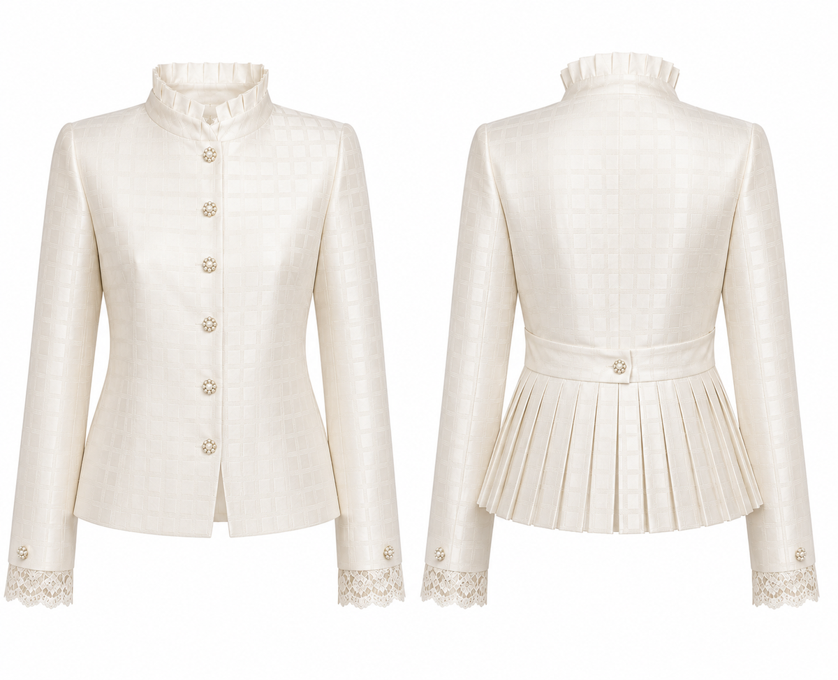 Regency Jacket