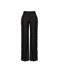 Plassey Fringe Pants