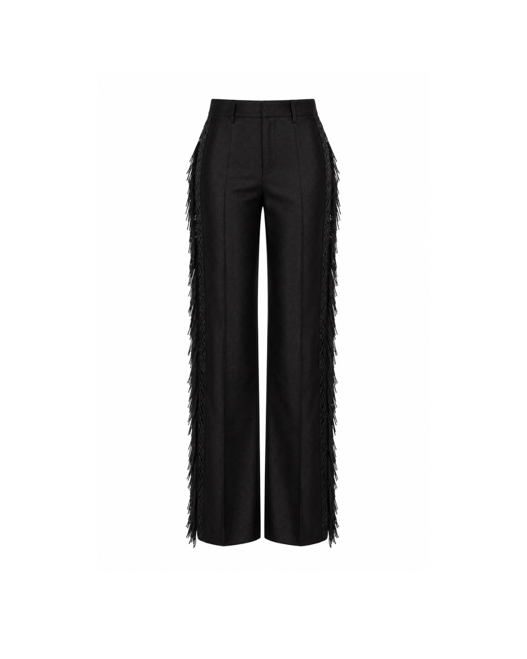 Plassey Fringe Pants