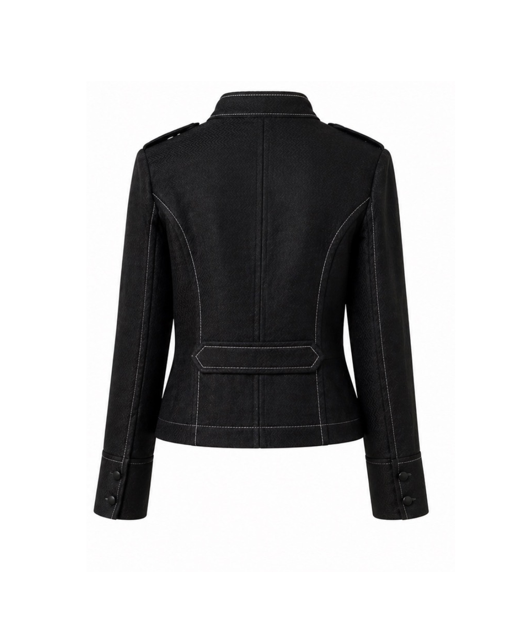 Plassey Jacket