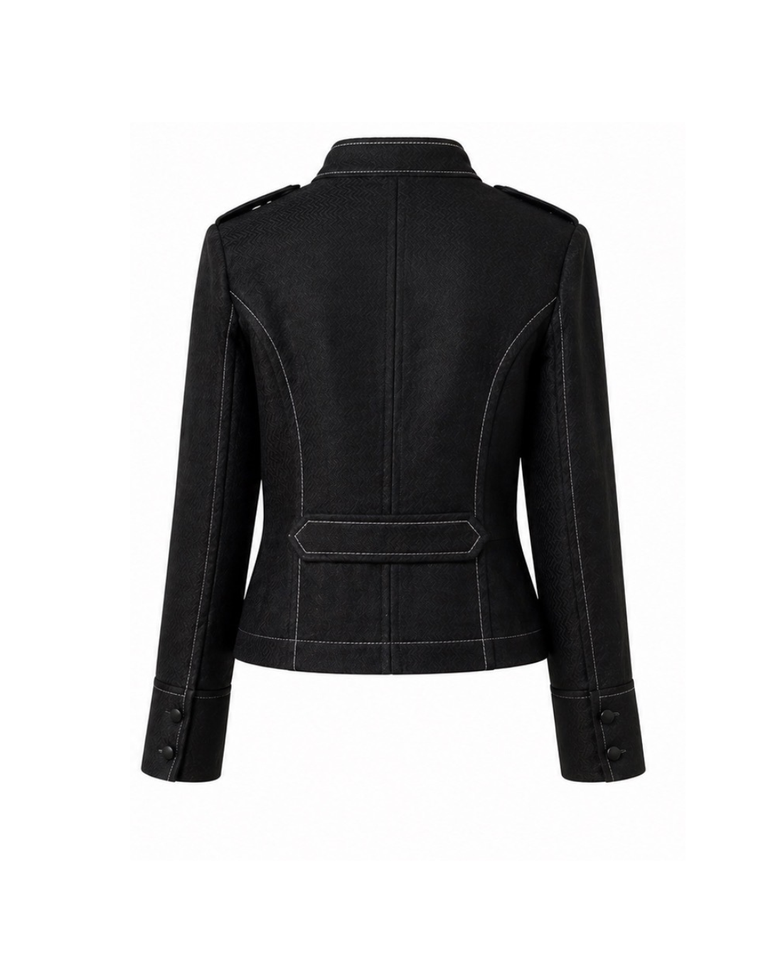Plassey Jacket