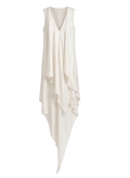Ascot Drape Tunic
